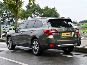 Auto Usado <span class=keywords><strong>Subaru</strong></span> <span class=keywords><strong>Outback</strong></span> 2020 2.5i Sports Navigation Eyesight Gasolina, 5 Asientos, Tracción en las Cuatro Ruedas, SUV, Vehículos en Stock - Product Image 4
