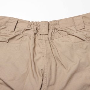 Jinteng Tactical Camouflage Combat <span class=keywords><strong>Battle</strong></span> Outdoor Waterproof Rip-Stop Respirant Outdoor Tactical Hiking Combat Khaki Pants - Product Image 6