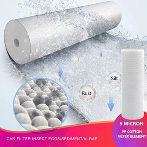 High Efficiency Shower Water Filter With Vitamin C for Dry Skin Hair Care Bathroom Purification Filter <strong>System</strong> OEM ODM - Product Image 4