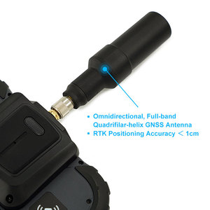 Rdc80 8 inch Độ chính xác cao mô-đun được xây dựng 1408 kênh trong rtk thiết bị - Product Image 6