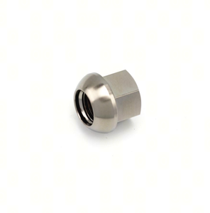 Ti6AL4V GR5 M14 <strong>Titanium</strong> Lug <strong>Stud</strong> and Lug Nut for Car Wheel - Product Image 4