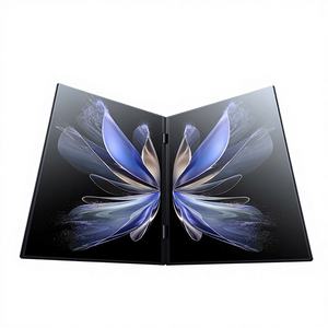 Nouvel ordinateur portable à double écran de 14 pouces en métal, N100, écran tactile IPS, 32 Go de DDR4, 512 Go/1 To/2 To SSD, pour usage personnel et professionnel - Product Image 1