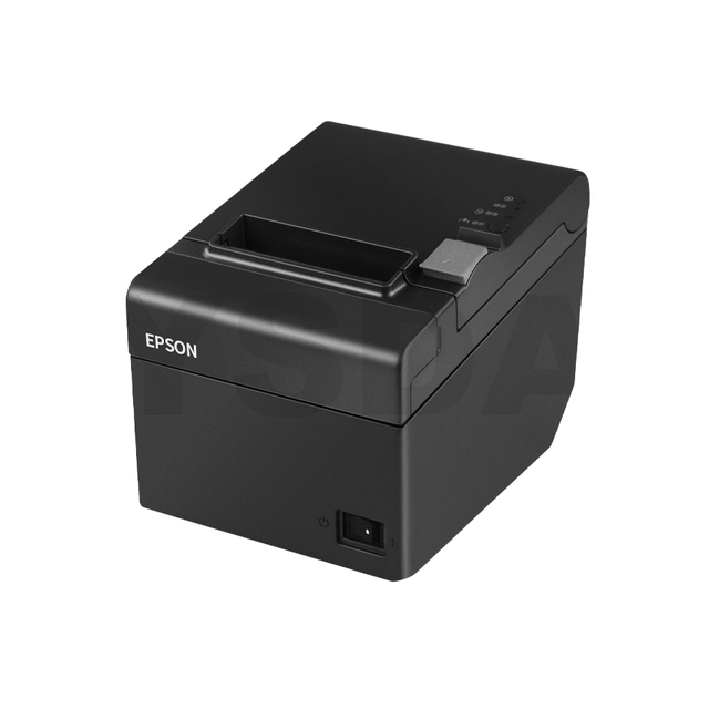 Longfly 80mm Thermal Receipt Printer New Innovation Factory Wholesale for Supermarkets Products in Stock