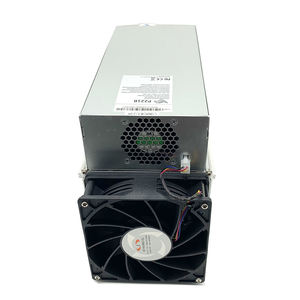 BTC Haute Rentabilité MicroBT M63 19W 376T Bitcoin Mining Machine avec Alimentation Livraison Rapide - Product Image 3