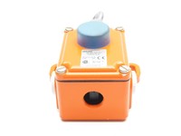 Plc Steute Zs4412ovd 74.5.41.5.01 Nsnp pour produit sous garantie