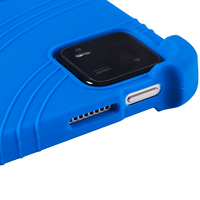 XiaoMi Mi Pad için yumuşak silikon TPU kapak MiPad6 ped 6 Pro 2023 11 inç Tablet PC koruyucu kabuk