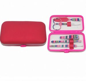 Coupe-ongles et kit de pédicure de haute qualité pour promotion - Product Image 4