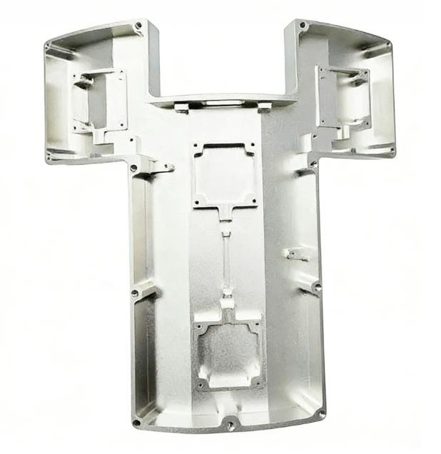 Five Axis CNC Machining Precision Machinery