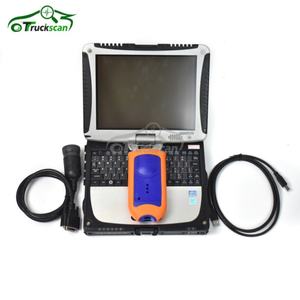 Laptop CFC2 para John Service Advisor EDL V2, Herramienta de Diagnóstico para Tractores Agrícolas y de Construcción con Enlace de Datos Electrónico - Product Image 4