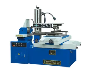 High Precision CNC Wire EDM Machine With Strong Fast Delivery Time