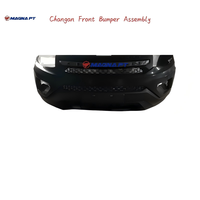 Ensemble de pare-chocs avant pour Changan CS35 CS55 CS75 CS95 Deepal S07 SL03 NEVO Q05 Changan Qiyuan NEVO – Pièces de rechange de carrosserie