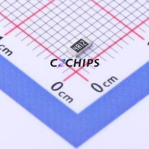 Resistencia SMD FRC1206F4R12TS 1206 (Tipo: Película Gruesa) (Resistencia: 4.12 Ohmios Precisión: 1%) - Product Image 1
