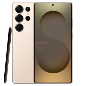 Teléfono Inteligente Original S25 Ultra 5G con Doble SIM, Cámara Trasera HD de 108MP, 22GB+2T, Teléfono Móvil 5G - Product Image 5