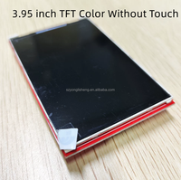 Module d'écran couleur TFT 3,5 pouces 3,95 pouces 320x480 compatible avec les modules LCD Mega2560