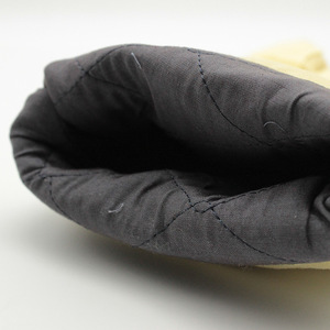 Guantes Resistentes a Altas Temperaturas Silicon Valley H2346 de 40 cm para Uso en Laboratorios y Salas Limpias - Product Image 4