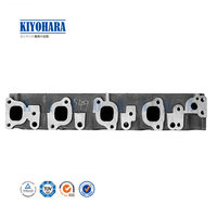 Vente en gros de nouveaux matériaux pour Toyota Dyna/Toyo-Ace pour camion Daihatsu Delta série V11 3.7L 14B assemblage de culasse
