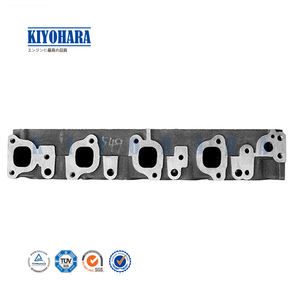 Vente en gros de nouveaux matériaux pour Toyota Dyna/Toyo-Ace pour camion <span class=keywords><strong>Daihatsu</strong></span> Delta série V11 3.7L 14B assemblage de culasse - Product Image 5