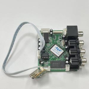 Carte DVD Dvd 8202l-<span class=keywords><strong>av</strong></span> de haute qualité/carte polyvalente <span class=keywords><strong>JC</strong></span>/8202L-EVD - Product Image 2