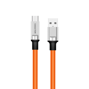 Cable <span class=keywords><strong>USB</strong></span> de Carga Rápida con Núcleo de Cobre de Alta Conductividad, Disponible en Varios <span class=keywords><strong>Colores</strong></span>, para Teléfono - Product Image 3
