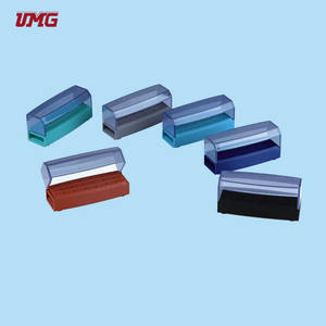 Hot selling 8 gaten Endo bestand blok/dental endo bestand doos voor meten lengte - Product Image 5