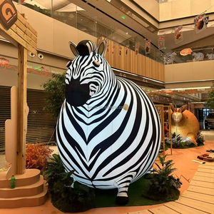 最新のPARADEインフレータブル/ジャイアントインフレータブルカバ高さ5m/インフレータブルアニマル - Product Image 5