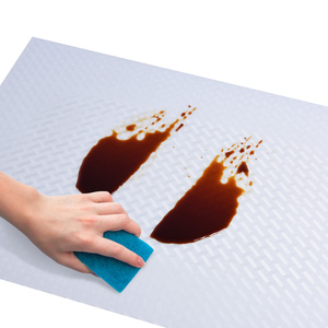 <span class=keywords><strong>Tapis</strong></span> antidérapant <span class=keywords><strong>transparent</strong></span> pour <span class=keywords><strong>tiroir</strong></span> <span class=keywords><strong>de</strong></span> cuisine, placard <span class=keywords><strong>de</strong></span> restaurant, étagère, doublure intérieure <span class=keywords><strong>de</strong></span> réfrigérateur - Product Image 4