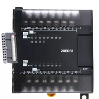 Módulo de Expansión CP1W-20EDT1 CP1W, Comunicación Digital y Analógica, 1W, Expansión del Sistema PLC CP1, Comunicación Digital y Analógica PLC