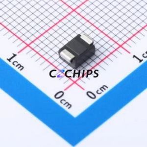 Tout nouveau-Original P2300SB DO-214AA(SMB) Transistor Thyristor Surge Suppressor (TSS) - Product Image 2