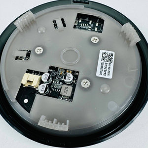 Módulo de pantalla TFT para aspiradora, componente de pantalla para Dreame H12 Pro (EU), limpiador de suelo robótico, montaje de pantalla TFT - Product Image 4