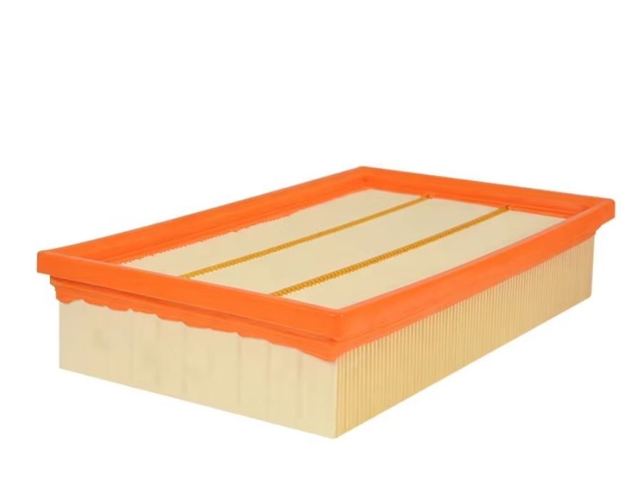 Lamellenfilter Kompatibel Mit Festool CTL 26 E (AC - Foto 10