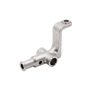 Tùy chỉnh đúc dịch vụ đúc nhà sản xuất thép không gỉ đúc kim loại chính xác đầu tư khung - Product Image 2