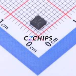 วงจรรวม VSON-10-EP TPS74701QDRCRQ1 (3x3) ของแท้ใหม่ชิป IC PMIC ตัวควบคุมเชิงเส้น (LDO) - Product Image 1