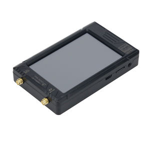 Générateur de signaux RF ULTRA 100k-5.3GHz Analyseur de spectre portable avec écran de 4 pouces pour tinySA - Product Image 6