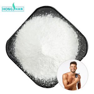 กรดอะมิโนเกรดอาหาร 99% แอล-ซิทรูลีน ดีแอล-มาเลต 1:1 ผง แอล-ซิทรูลีน มาเลต CAS 54940-97-5 - Product Image 1