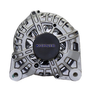 Alternador compatible con RENAULT KADJAR 1,2 TCe 130 (HLMR) Gasolina (KW: 96, HP: 130) de 06-2015 BOSCH 554469RIB NUEVO - Product Image 1