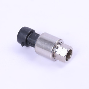 เกจวัดแรงดันรถยนต์แบบเกลียวติดตั้งชนิด Piezoresistive ผลิตตามสั่งสำหรับรถยนต์ - Product Image 2