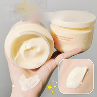 Crème naturelle raffermissante pour le cou, soins de la peau anti-âge, lissage, raffermissement, lifting