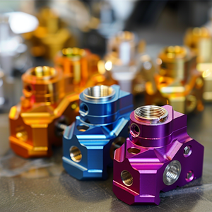 Précision personnalisé métal acier inoxydable laiton produits tour CNC tournage fraisage usinage Service de pièces en aluminium - Product Image 5