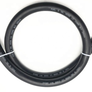 <span class=keywords><strong>Tuyau</strong></span> de transfert de carburant en caoutchouc renforcé industriel durable, résistant à l'huile et <span class=keywords><strong>au</strong></span> gazole, 20 bars - Product Image 3