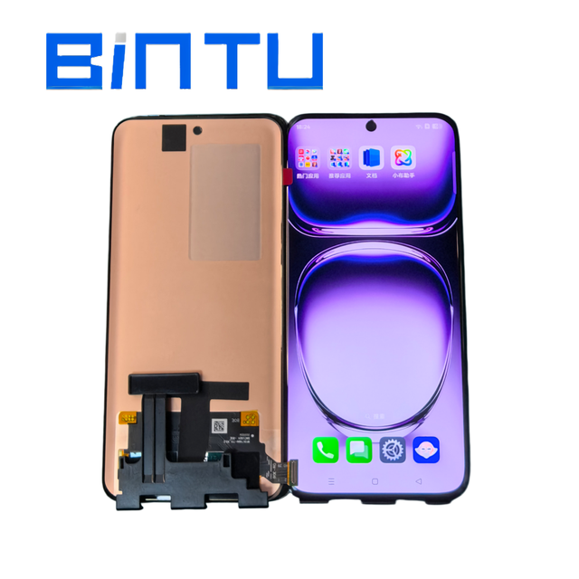 Bintu Factory Handheld Touch6.7inch Screen Full Assembly Replacement Spare Accessory for oppo A5PRO F29pro 1084*2412px