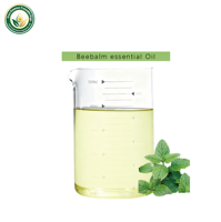 Huile Essentielle Naturelle de Beeswax avec Eugénol pour Cosmétiques, Parfums, Fabrication de Savons et Soins Personnels – Arôme Citron Frais – Vente en Gros