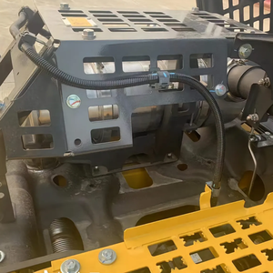 2022 Komatsu รถขุด PC200-11MO แบคโฮรถขุดขนาด20ตันปั๊มเครื่องยนต์ที่ปล่อยก๊าซเรือนกระจกขนาด1.06เมตรผลิตใหม่ - Product Image 6