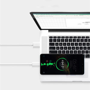 USB 2.0 ถึง RS232 สายเคเบิลอะแดปเตอร์แบบอนุกรมไดรฟ์ฟรีความเร็วสูง DB9 ชาย 9 พินตัวแปลงพอร์ตอนุกรมสำหรับอุปกรณ์อุตสาหกรรม - Product Image 2