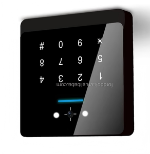 FD-RQ81 đọc thẻ kiểm soát truy cập mã QR - Product Image 6