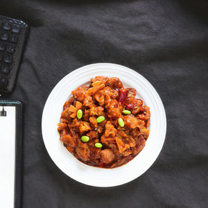 Nouilles instantanées halal Baixiang, saveur soupe de bœuf, 115g*5 sachets, cuisson en 3 minutes, 14g de matières grasses, boîte en vrac - Product Image 3