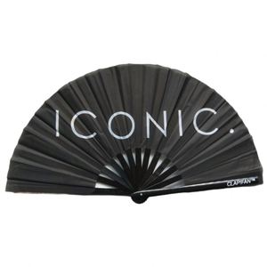 Abanico de Mano de Bambú Personalizado con Impresión Personalizada, Abanico Japonés Plegable - Product Image 6