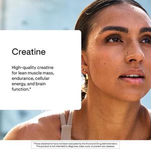 Estseller reatine onohydrate icicronized minmino CID upupport for Mules & nergy 450g 2 Spoons aily - Product Image 4