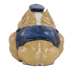 American Bully Resin Home Decor - Product Image 4