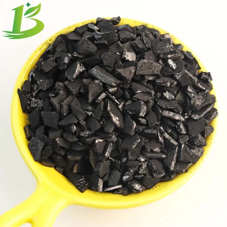 Кокосовый уголь, кокосовый уголь, цена от поставщика активированного угля