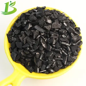 Coconut Shell Charcoal Coconut Charcoal Price Activated Carbon Supplier